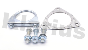 KLARIUS 405444 Kit...